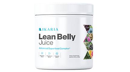Ikaria Lean Belly Juice Ikaria Lean Belly Juice